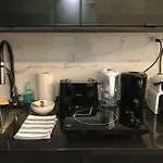 Modern Apartment - 1Br 4P - Plaine-Monceau